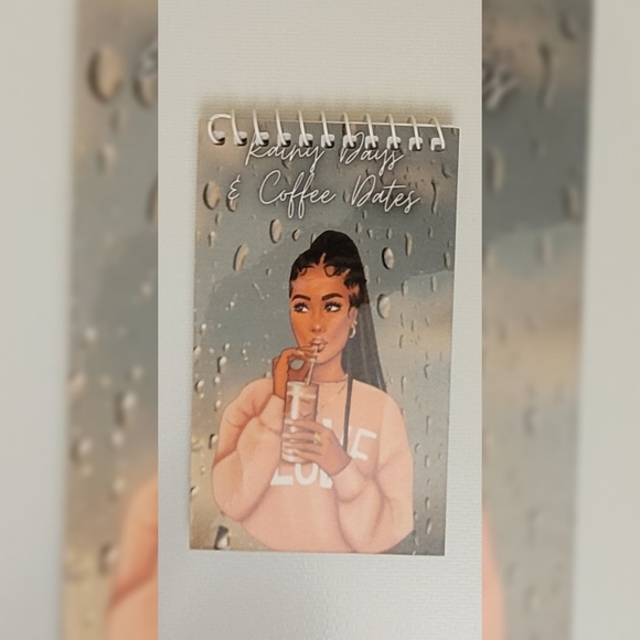 Personalized Notebook Set - Picture 3 of 4